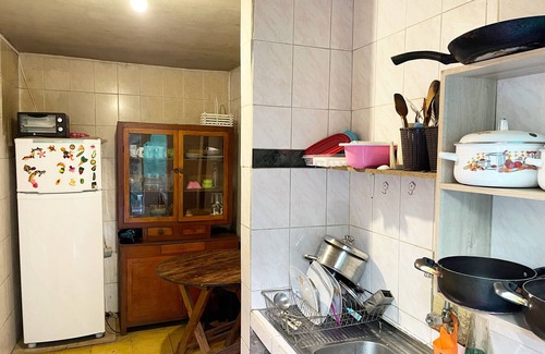 Cochabamba Casa | Habitación amplia y confortable en el mismo centro de la ciudad
