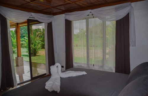 La Fortuna Otro | Amplia y cómoda casa rodeada de naturaleza
