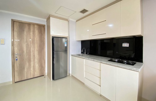 Ragunan Apartamento | Spacious And Comfort Stay 2Br Apartment Pejaten Park Residence