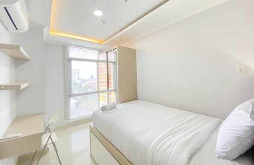 Ragunan Apartamento | Spacious and Comfort Stay 2BR Apartment Pejaten Park Residence By Travelio