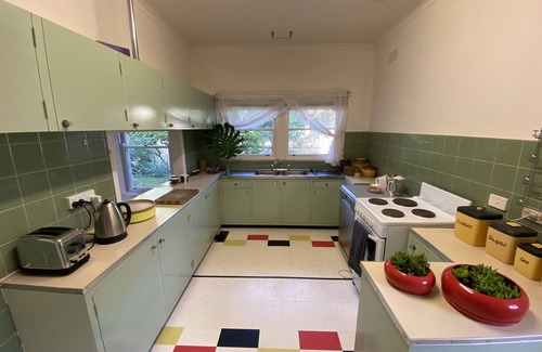 Beaumaris Casa | Spacious and comfortable home in fantastic area