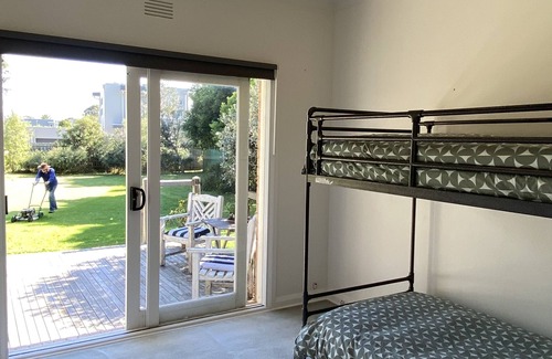 Beaumaris Casa | Spacious and comfortable home in fantastic area