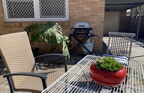 Beaumaris Casa | Spacious and comfortable home in fantastic area