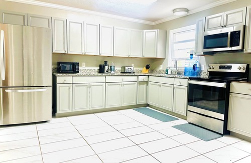 Ballantyne Casa | Spacious and Comfortable House