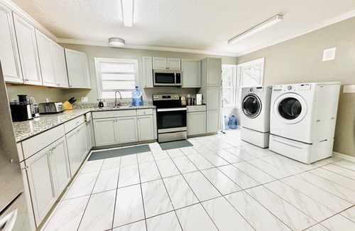 Ballantyne Casa | Spacious and Comfortable House