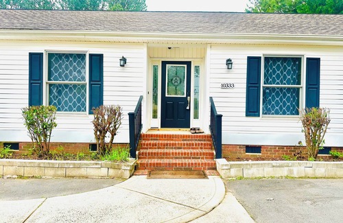 Ballantyne Casa | Spacious and Comfortable House