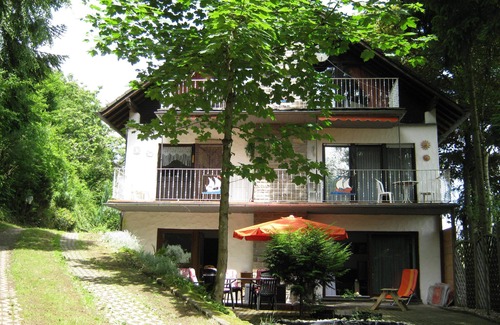 Immerath Apartamento | Spacious and comfortable apartment with terrace for up to 7 people
