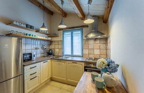Grandici Villa | Villa Jas in Grandici