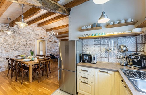 Grandici Villa | Villa Jas in Grandici