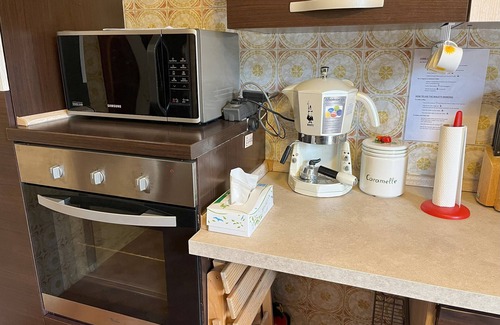 Seriate Apartamento | Spacious and comfortable flat