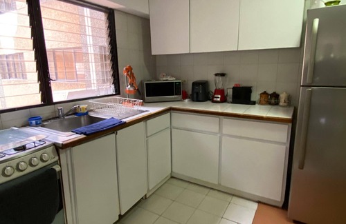 Baruta Apartamento | Spacious and comfortable 3-bedroom quiet apartment in La Tahona, Caracas.