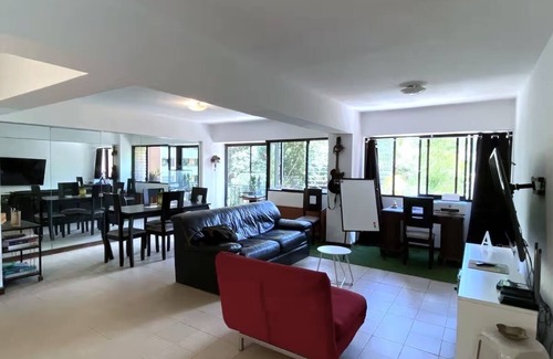 Baruta Apartamento | Spacious and comfortable 3-bedroom quiet apartment in La Tahona, Caracas.