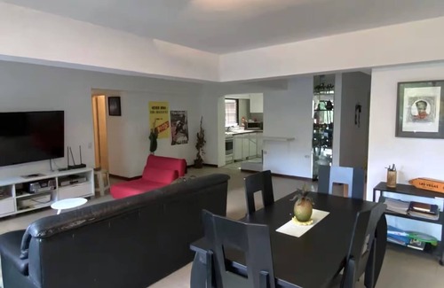 Baruta Apartamento | Spacious and comfortable 3-bedroom quiet apartment in La Tahona, Caracas.