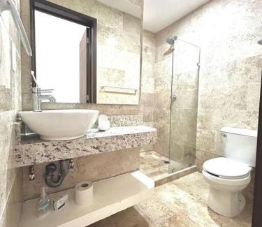 Puerto Aventuras Apartamento | Spacious and comfortable apartment w pool and golf