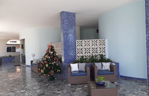Ponta da Praia Apartamento | espacioso y confortable apartamento de 3 habitaciones (2 suites) frente al mar con hermosas vistas