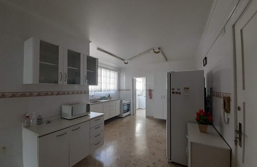 Ponta da Praia Apartamento | espacioso y confortable apartamento de 3 habitaciones (2 suites) frente al mar con hermosas vistas