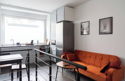Epinettes Apartamento | Spacious and comfortable apartment in Paris 17th.