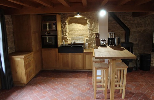 Sabran Apartamento | Spacious and comfortable 3-star apartment