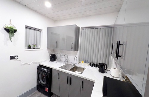 Clayton Apartamento | Spacious and Comfortable Modern Rooms