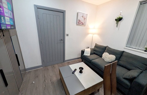 Clayton Apartamento | Spacious and Comfortable Modern Rooms