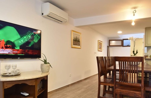 Vranjic Apartamento | Apartamento acogedor cerca del mar en Split