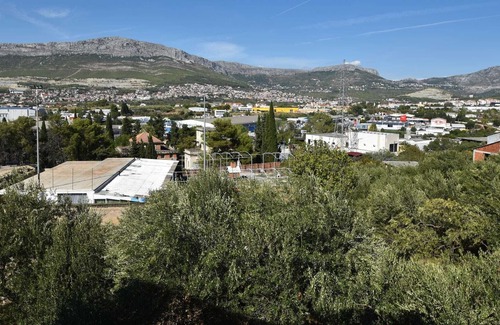 Vranjic Apartamento | Apartamento acogedor cerca del mar en Split