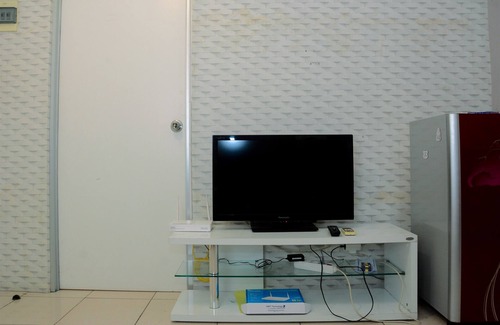 Pluit Apartamento | Spacious and Comfortable 2BR Green Bay Pluit Apartment