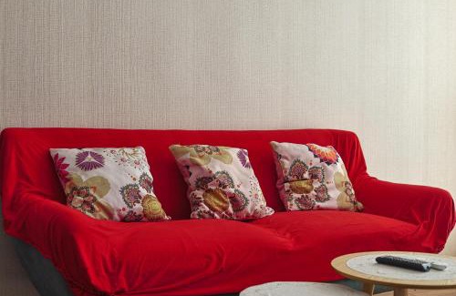 La Banda de Shilcayo Apartamento | Spacious and Comfortable Apartment with Parking