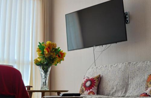 La Banda de Shilcayo Apartamento | Spacious and Comfortable Apartment with Parking