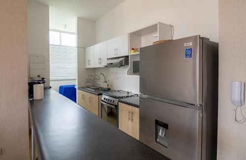 La Banda de Shilcayo Apartamento | Spacious and Comfortable Apartment with Parking