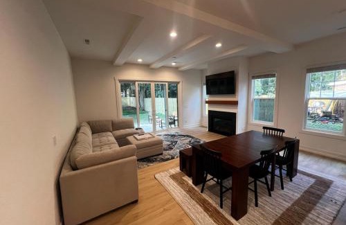Shannon Park Casa | Spacious and Comfy CLT Retreat