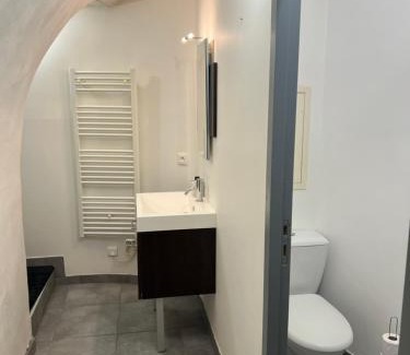 Briancon Apartamento | Spacious and confortable apartment