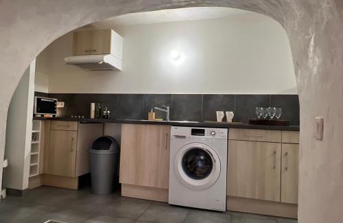 Briancon Apartamento | Spacious and confortable apartment