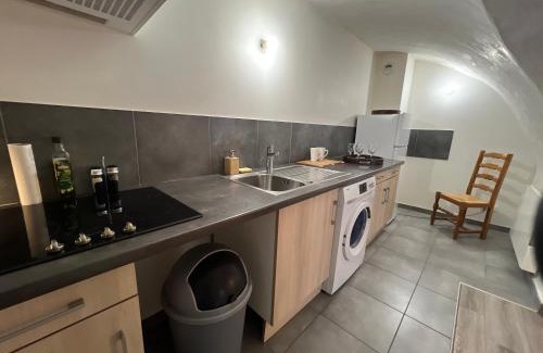Briancon Apartamento | Spacious and confortable apartment