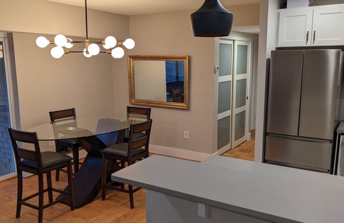 Falls Church Casa | Spacious and Convenient condo in Tysons