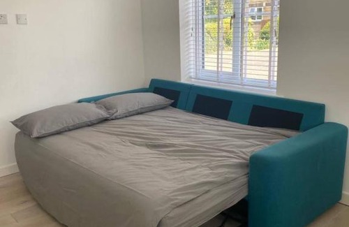 South Bermondsey Apartamento | Spacious and Cosy 2 Bedroom Flat in Bermondsey