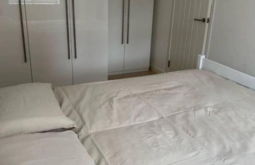 South Bermondsey Apartamento | Spacious and Cosy 2 Bedroom Flat in Bermondsey