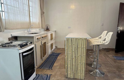 Maringa Apartamento | Spacious and cozy apartment