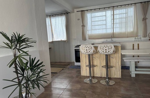 Maringa Apartamento | Spacious and cozy apartment