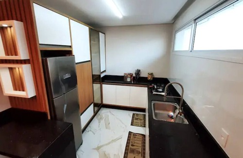 Daniela 2 Casa | Large and cozy house on Praia Daniela Norte on the Island of Santa Catarina