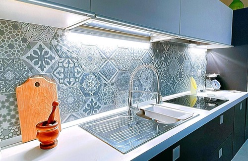 Reggio Calabria Casa | Spacious and Cozy Holiday Home Two Steps from the Sea