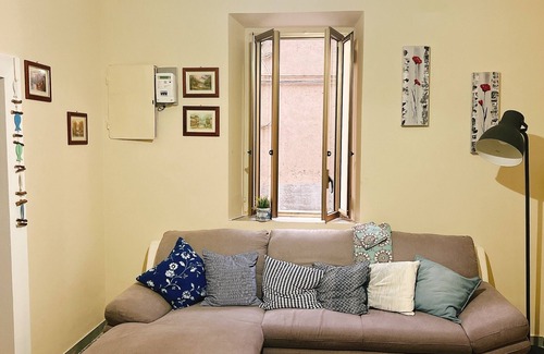Reggio Calabria Casa | Spacious and Cozy Holiday Home Two Steps from the Sea