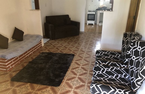 Praia da Vila Casa | Casa con piscina y barbacoa cerca del centro de De Saquarema