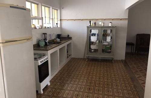 Praia da Vila Casa | Casa con piscina y barbacoa cerca del centro de De Saquarema