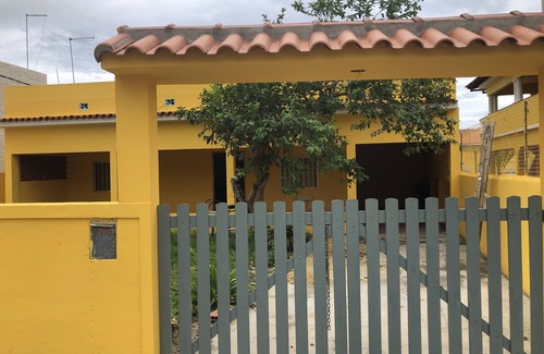 Praia da Vila Casa | Casa con piscina y barbacoa cerca del centro de De Saquarema