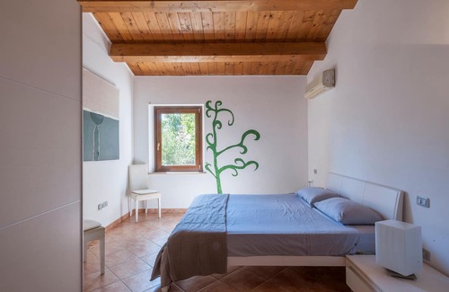 Fano Casa | Alojamiento de 2 habitaciones en Fano