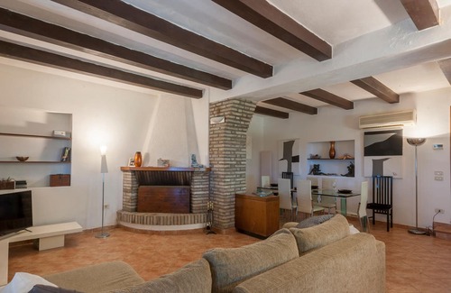 Fano Casa | Alojamiento de 2 habitaciones en Fano