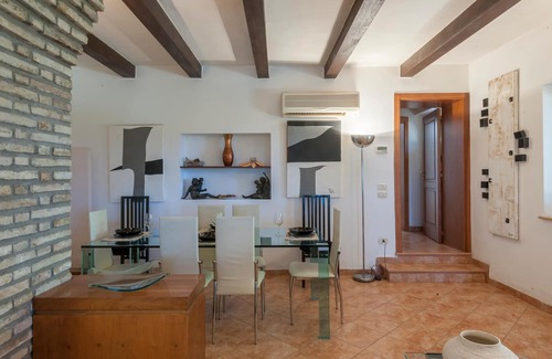 Fano Casa | Alojamiento de 2 habitaciones en Fano