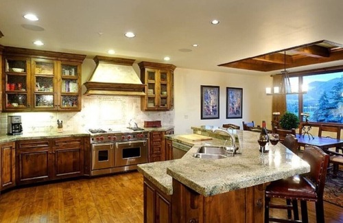 Park Meadows Casa | VERANO MENSUAL AHORA DISPONIBLE!