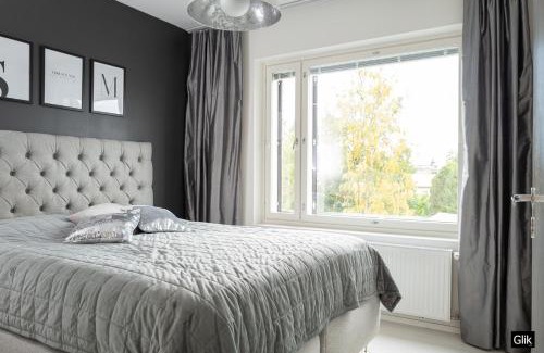 Tampere Apartamento | Spacious and cozy, well equipped, 2 bedroom apartment in great location